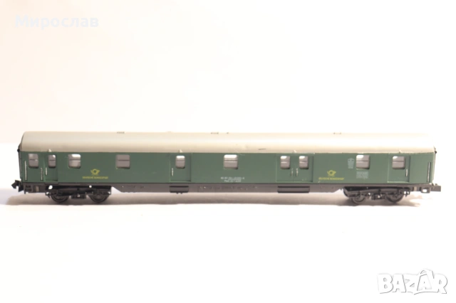 ARNOLD ''N'' 1/160 ЛОКОМОТИВ ВАГОН ВЛАК ВЛАКЧЕ ЖП