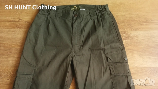Beaver Lake Hunting Trouser размер M / L за лов риболов панталон със здрава материя - 1869, снимка 3 - Екипировка - 53091064