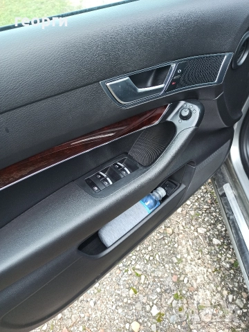 продавам Ауди а6 С6 седан , снимка 14 - Автомобили и джипове - 52694910