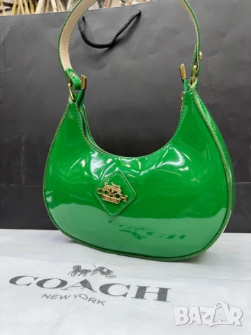 чанти coach , снимка 4 - Чанти - 50578685