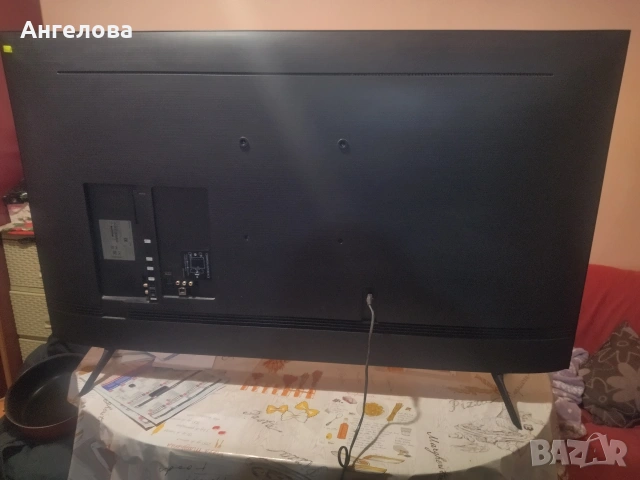 Телевизор, снимка 2 - Телевизори - 53424779