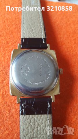 Glashutte spezimatic, снимка 6 - Мъжки - 45769646