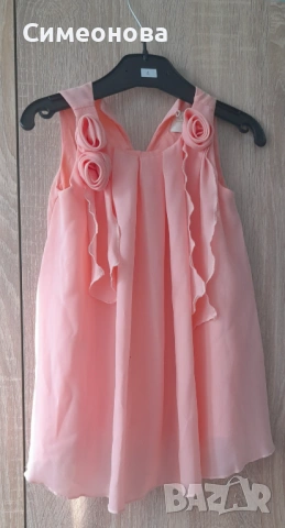 Рокля, размер 80