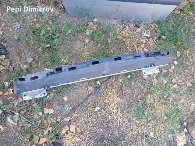 Основа Citroen C4 Grand Picasso I (10.2006 - 12.2013), снимка 3 - Части - 51116232