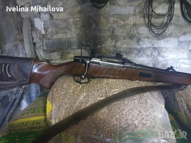 ловна карабина 3006, снимка 3 - Ловно оръжие - 53122903