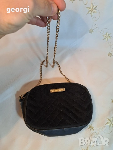 дамска чанта за през рамо Cosmopolitan 32/2