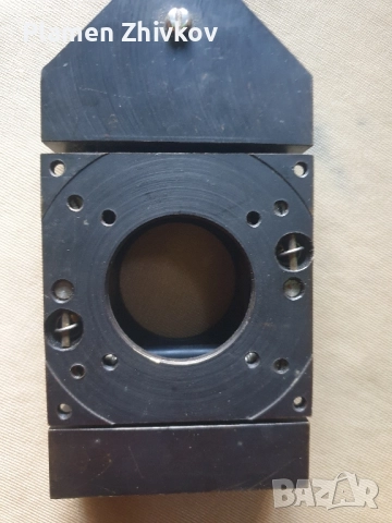 Прецизен уред за измерване на неравносни / грапавини /, снимка 3 - Медицинска апаратура - 52525712