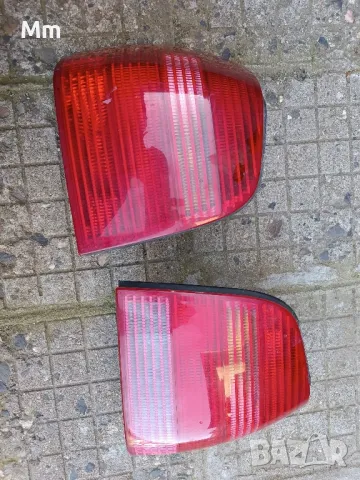 стопове за Фолксваген поло 6н2