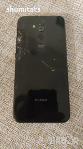 Huawei Mate 20 lite за части SNE-LX1, снимка 2 - Huawei - 53275637