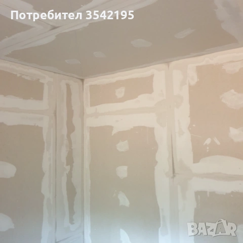 Вътрешни ремонти и фасади Пазарджик, снимка 8 - Бояджийски услуги - 53521007