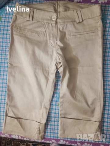 Дамски къси гащи , снимка 6 - Къси панталони и бермуди - 53459891