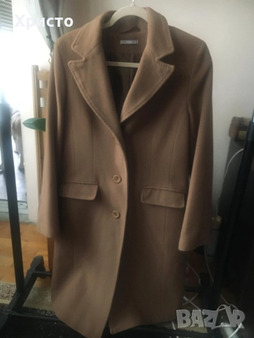 Елегантно дамско палто от "3 Suisses" – идеално за зимата