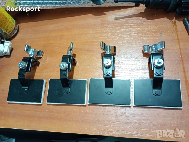 Gibraltar SC42-35 External Mute