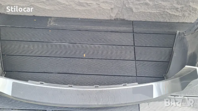 Броня задна Opel Astra K 16-19г комби, снимка 7 - Части - 50205113