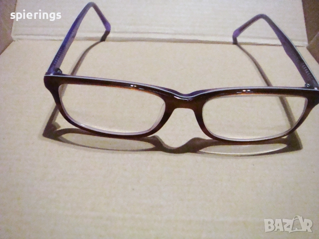 Рамки за очила, снимка 5 - Слънчеви и диоптрични очила - 52299657