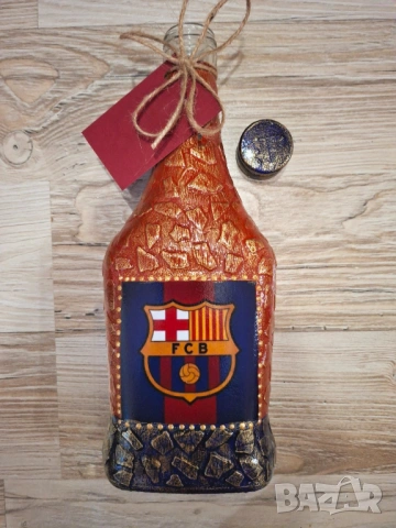 За феновете на Барселона , снимка 3 - Футбол - 53621488