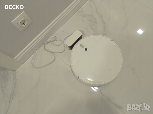 Xiaomi Mi Vacuum mop, снимка 1 - Прахосмукачки - 46212874