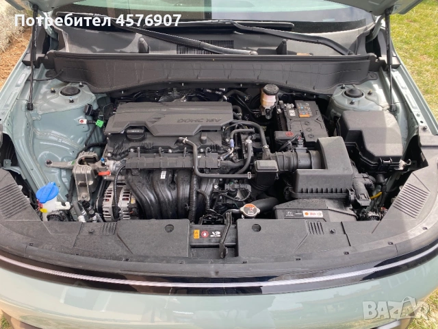 Hyundai Kona 2024/Хиундай Кона 2024, снимка 18 - Автомобили и джипове - 53957486