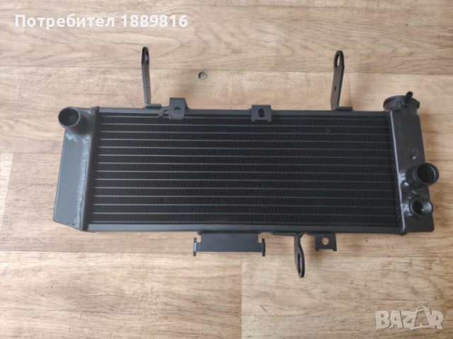 радиатор за Suzuki sv 650