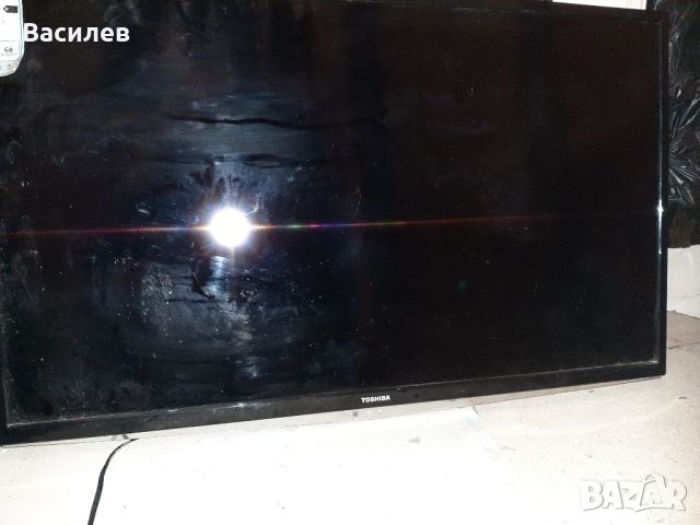 Toshiba LCD 40HL933G, снимка 2 - Телевизори - 46124200