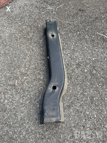 Подова греда ЛАДА НИВА 2121 задна лява 2121-5101307 НОВА ОРИГИНАЛНА