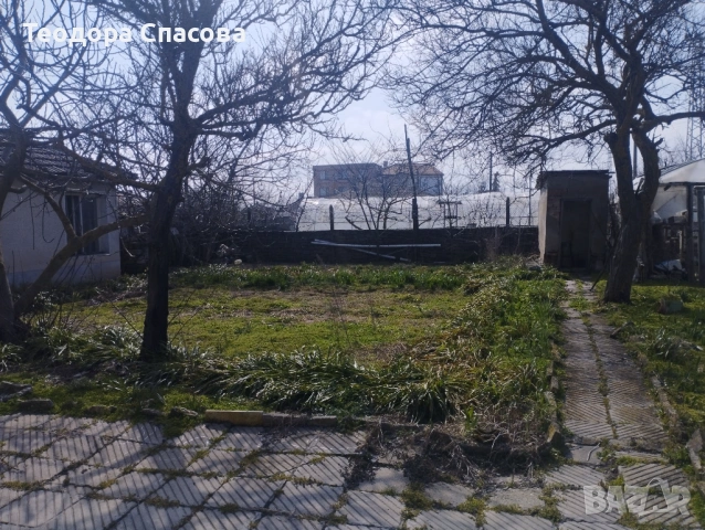 С Българево , снимка 6 - Парцели - 53844966