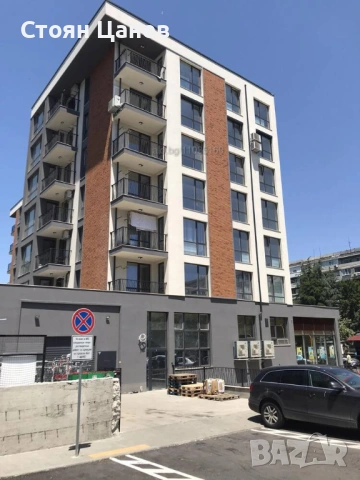 Паркомясто под наем от месец Май 2026г , снимка 3 - Гаражи и паркоместа - 54166677