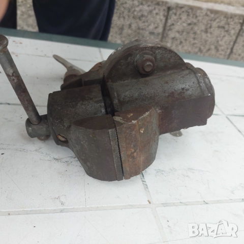 Менгеме от 1974 г, снимка 3 - Менгемета - 52025015