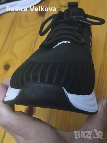 Маратонки ADIDAS , снимка 4 - Маратонки - 54055307