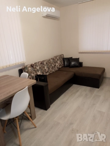 Двустаен под наем кв.Галата, снимка 2 - Стаи под наем - 53305377