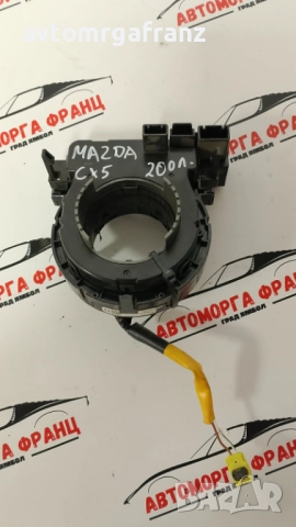 KD4966CS0 ЛЕНТОВ КАБЕЛ ЗА MAZDA CX-5 