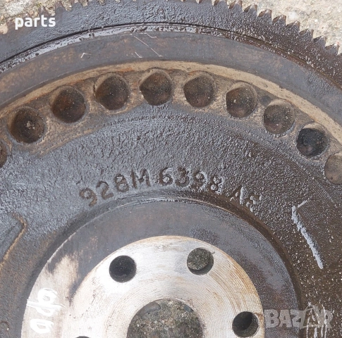 Маховик Форд Мондео - 928M6398AE, снимка 3 - Части - 53480661