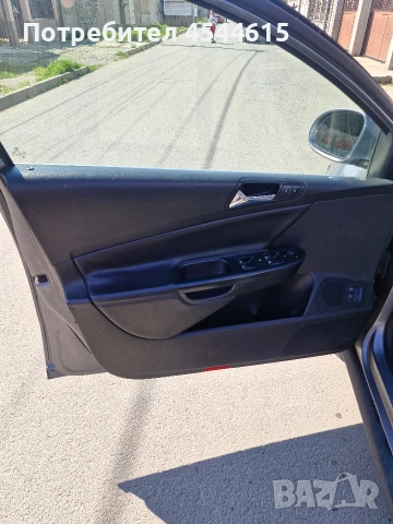 VW ПАСАТ Б 6 2.0 ТДИ, снимка 7 - Автомобили и джипове - 54098435