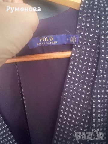 Ralph Lauren, снимка 4 - Рокли - 45911238