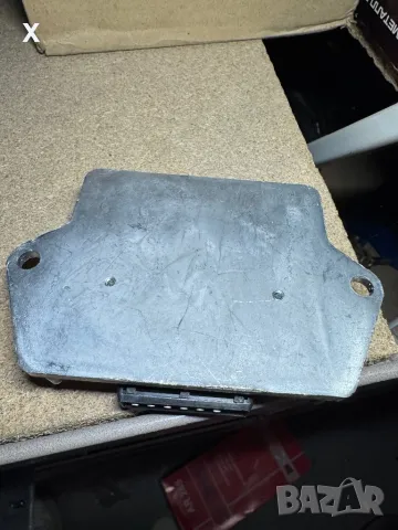 ЛАДА САМАРА 76.3774 12В Комутатор безконтактен електронен 2108-3734910, снимка 2 - Части - 49195489