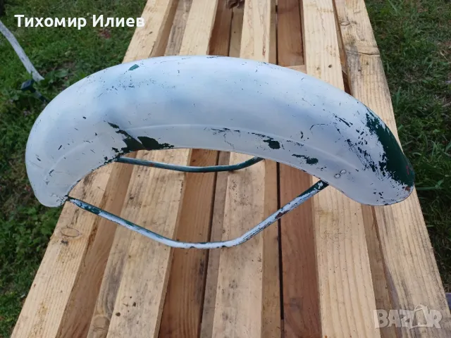 Предни калници за Балкан 50, снимка 7 - Части - 50012469