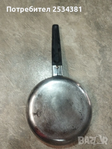 мини-тиган от Соца, снимка 3 - Съдове за готвене - 53942553