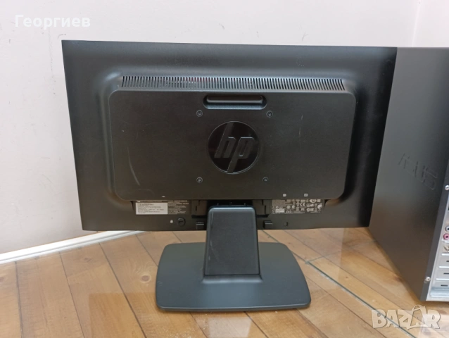 Настолен компютър Asus K31AD - i5 4460, снимка 8 - За дома - 54117277