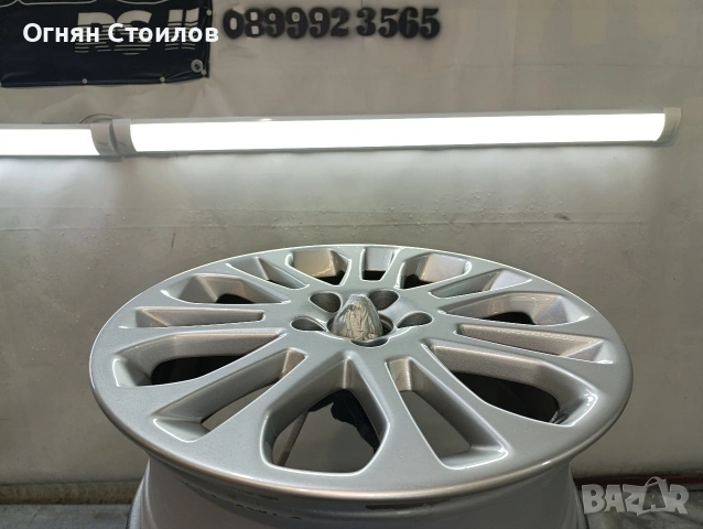 Боядисване на Джанти и д-р Детайли гр Перник , снимка 3 - Гуми и джанти - 53300894