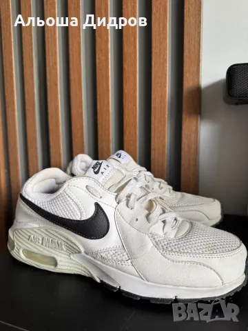 Nike Air Max Excee, снимка 1 - Маратонки - 47483719