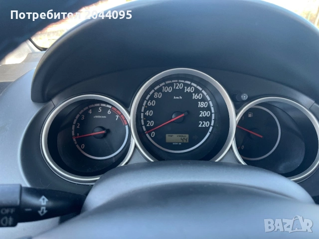 Регистрирана и обслужена Honda Jazz, снимка 12 - Автомобили и джипове - 54181251