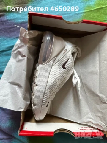 Детски маратонки”Nike”, снимка 8 - Детски маратонки - 53622248