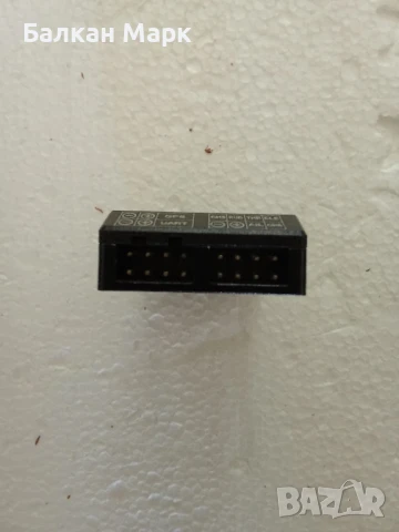  Feiyu Tech FY-DoS AFSS – стабилизатор на полета за RC самолет | НОВ, снимка 5 - Дронове и аксесоари - 50726021