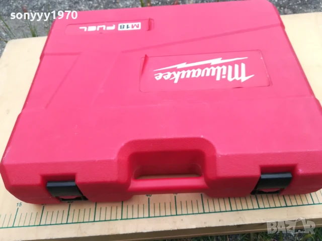 ГОЛЯМ КУФАР 56Х46Х12СМ 2705251701, снимка 2 - Други инструменти - 50447015