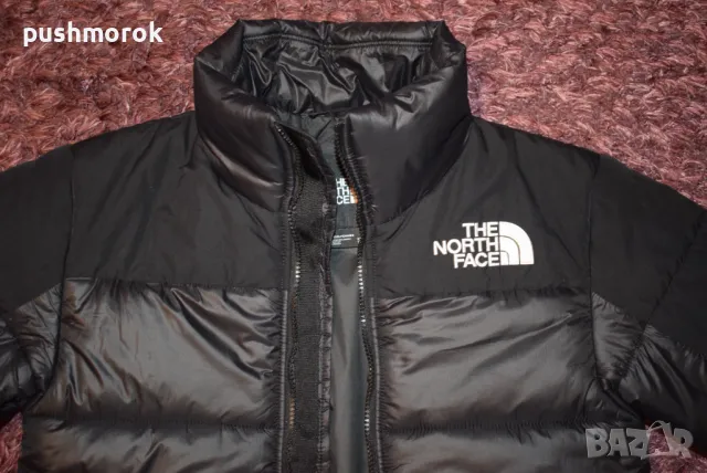 The North Face Himalayan Puffer Jacket W's Sz XS / #00820 /, снимка 6 - Якета - 47451861