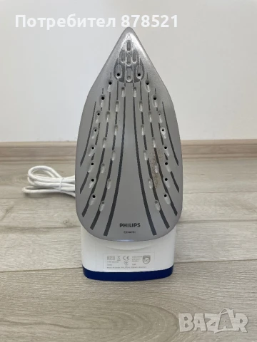 Philips EasySpeed Plus, снимка 4 - Ютии - 51286354