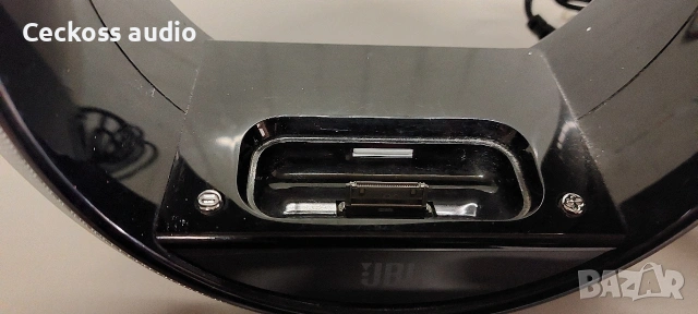 JBL RADIAL MICRO, снимка 3 - iPod - 53164701