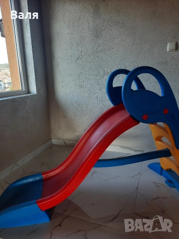 Детска пързалка, снимка 3 - Други стоки за дома - 53980523