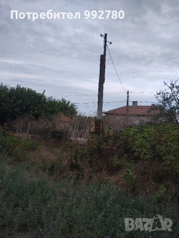 парцел, снимка 8 - Парцели - 53641271