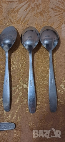 Стари Руски лъжици , снимка 14 - Колекции - 51726806